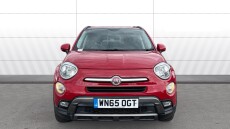 Fiat 500X 1.4 Multiair Cross 5dr Petrol Hatchback